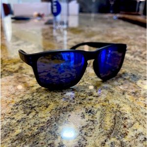 Oakley Holbrook style sunglasses